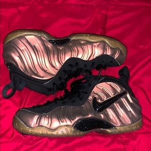 GYM GREEN FOAMPOSITE PRO